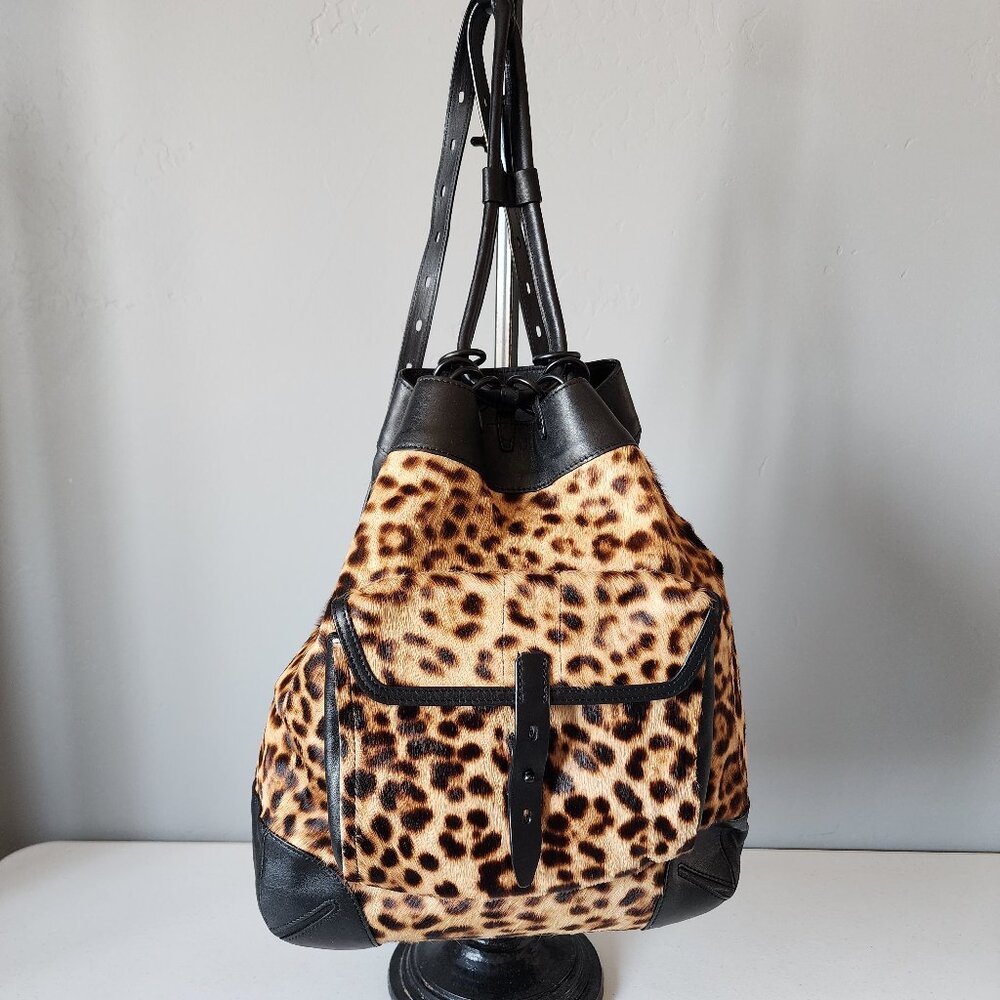 Rag & Bone Backpack "EUC" - Picture 11 of 16